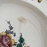 Villeroy and Boch old Strasbourg porcelain dish