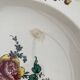 Plat en porcelaine Villeroy & Boch "Vieux Strasbourg"