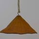 Sarasar pendant-lamp by roberto pamio & renato toso for leucos