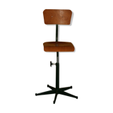 Chaise d'atelier