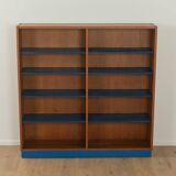 1960s Bookcase by Paul Hundevad
