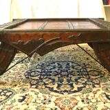 Indonesian coffee table