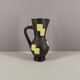Pitcher Elchinger France ceramics 50s / collection / French ceramics / 50s / vintage