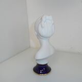 Bust by Louise Brongniart for Camille Tharaud in Limoges