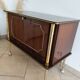 Vintage bar