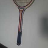 Raquette de tennis en bois vintage Maxima Finalist
