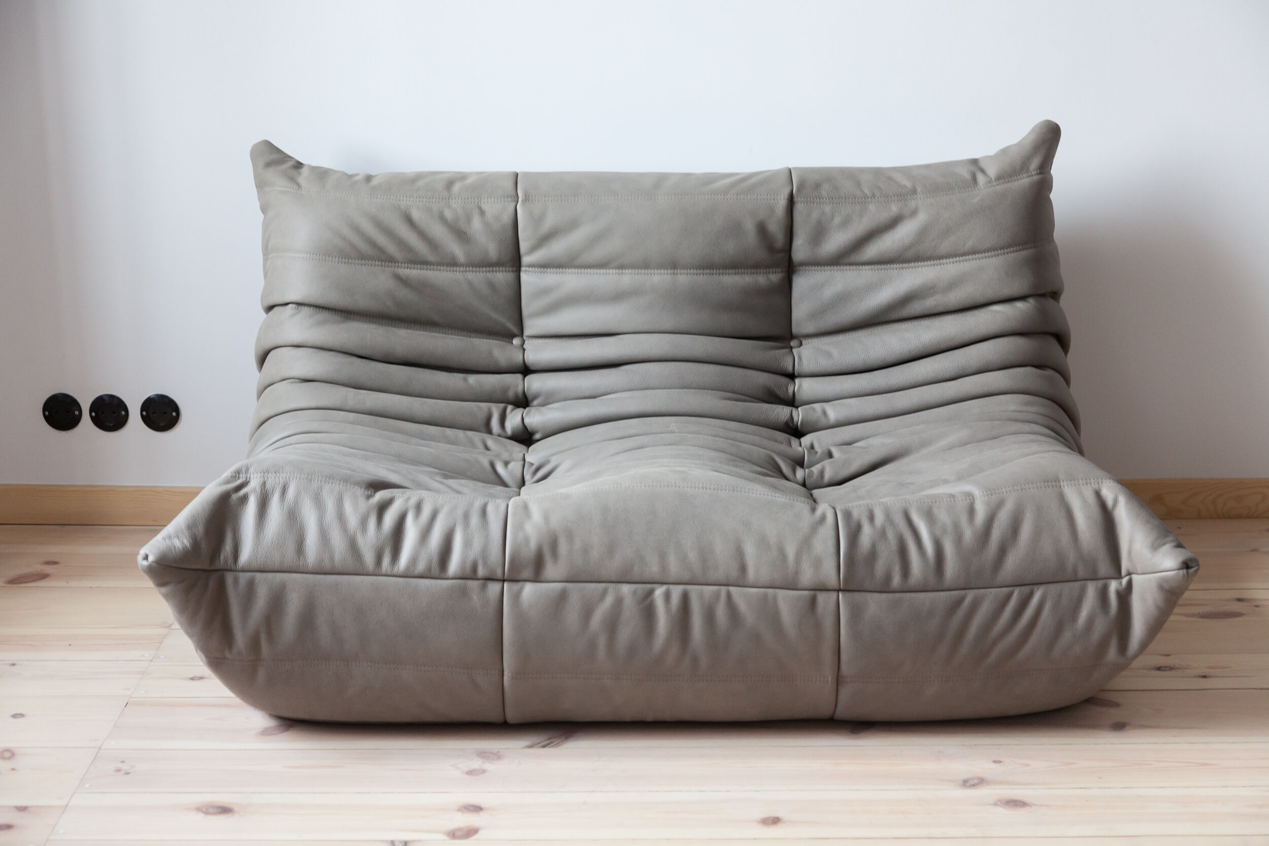 Togo set model designed by Michel Ducaroy 1973