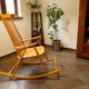 Varjosen Puunjalostus rocking chair
