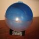 Sugar anisette ricard ball distributor blue 1970