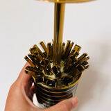 Porte cigarettes années 1960