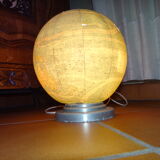 Perrina 1950 glass globe