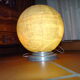 Perrina 1950 glass globe