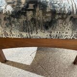 Fauteuil art nouveau