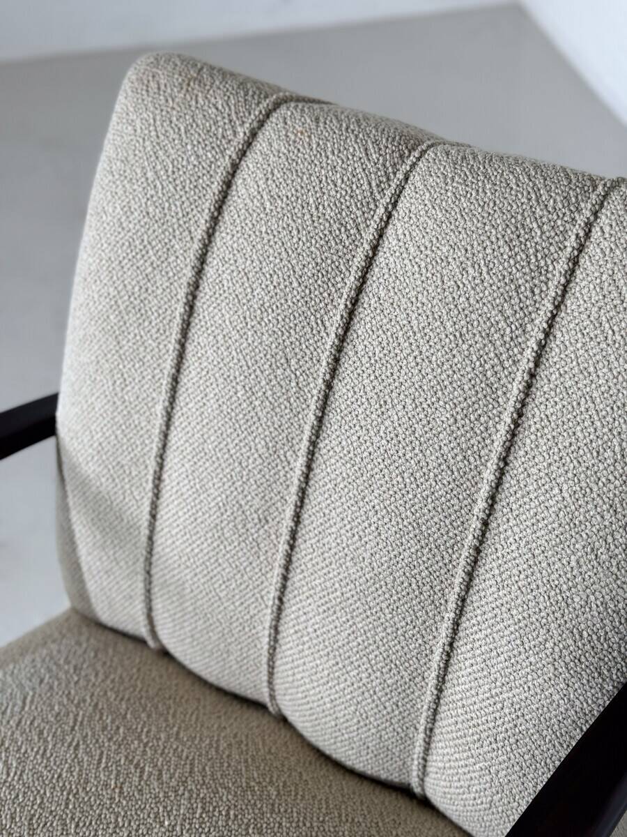 Pair of bentwood armchairs by Jindrich Halabala - Czech Republic 1940s