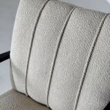 Pair of bentwood armchairs by Jindrich Halabala - Czech Republic 1940s