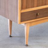 Vintage Scandinavian sideboard 1960