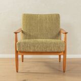 1960s Armchair, Knoll Antimott