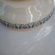 Salad bowl Terre de fer Berthe / Longchamp