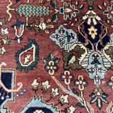 Handmade sarouk farahan rug