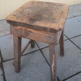 Workshop stool