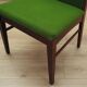 Set of four rosewood chairs, Danish design, 1970s, manufacturer: Dyrlund