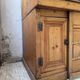 Library grocery Napoleon 19th century