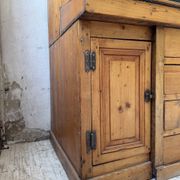 Library grocery Napoleon 19th century