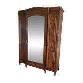 armoire de chambre