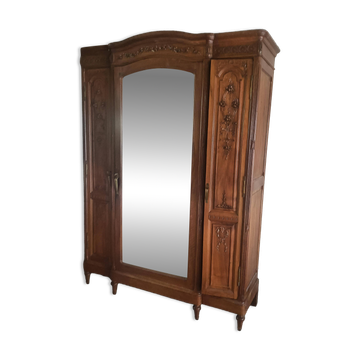armoire de chambre