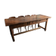Table de ferme