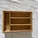Wicker basket