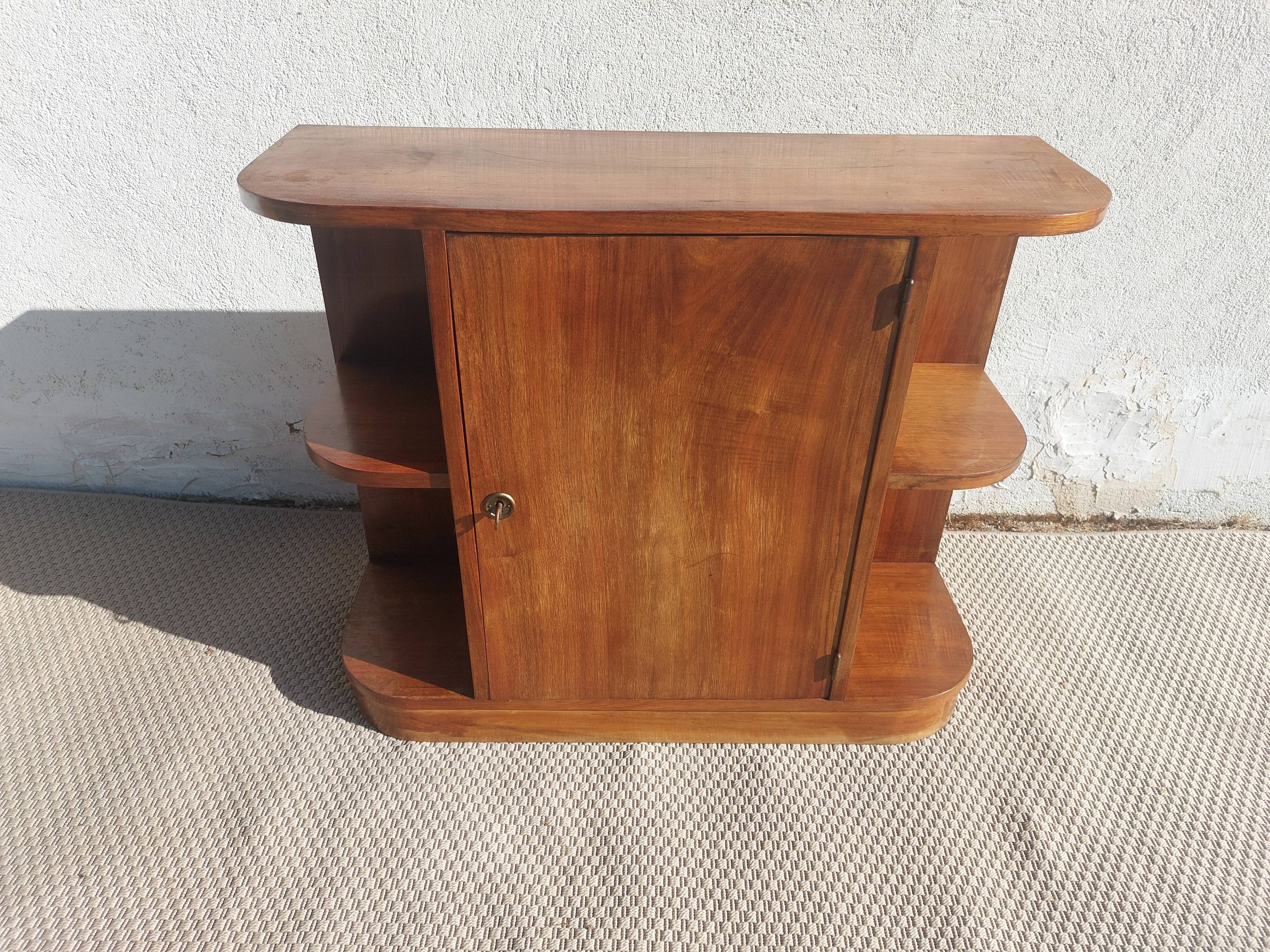 Buffet vintage