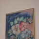 Fleurs au pastel par Petersen, 1995