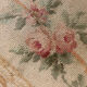 Rare Antique French Savonnerie Runner Rug
