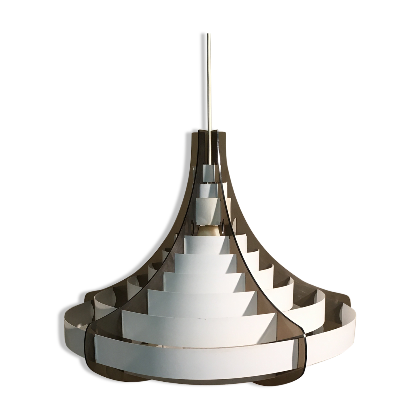 Morten Gottler Suspension 60s