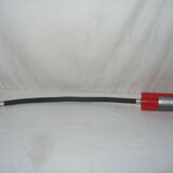 Pipe lamp from the 70s