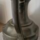 I026 Antique Sheffield jug – vintage English style – chic decor