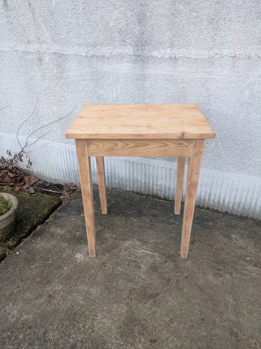 Small farmhouse table, desk