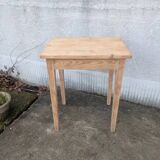 Small farmhouse table, desk