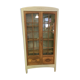 Old art deco showcase