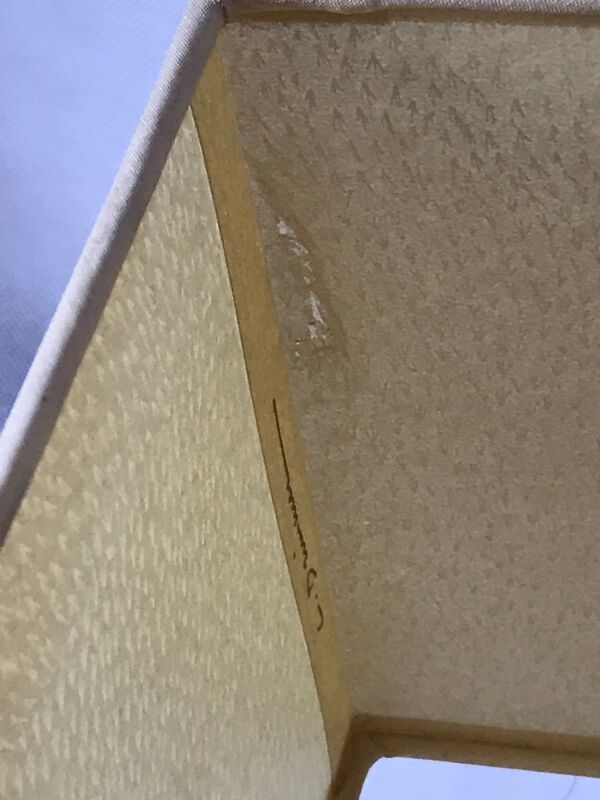 Lampe design de louis drimmer vers 1970/80