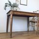 Table en bois