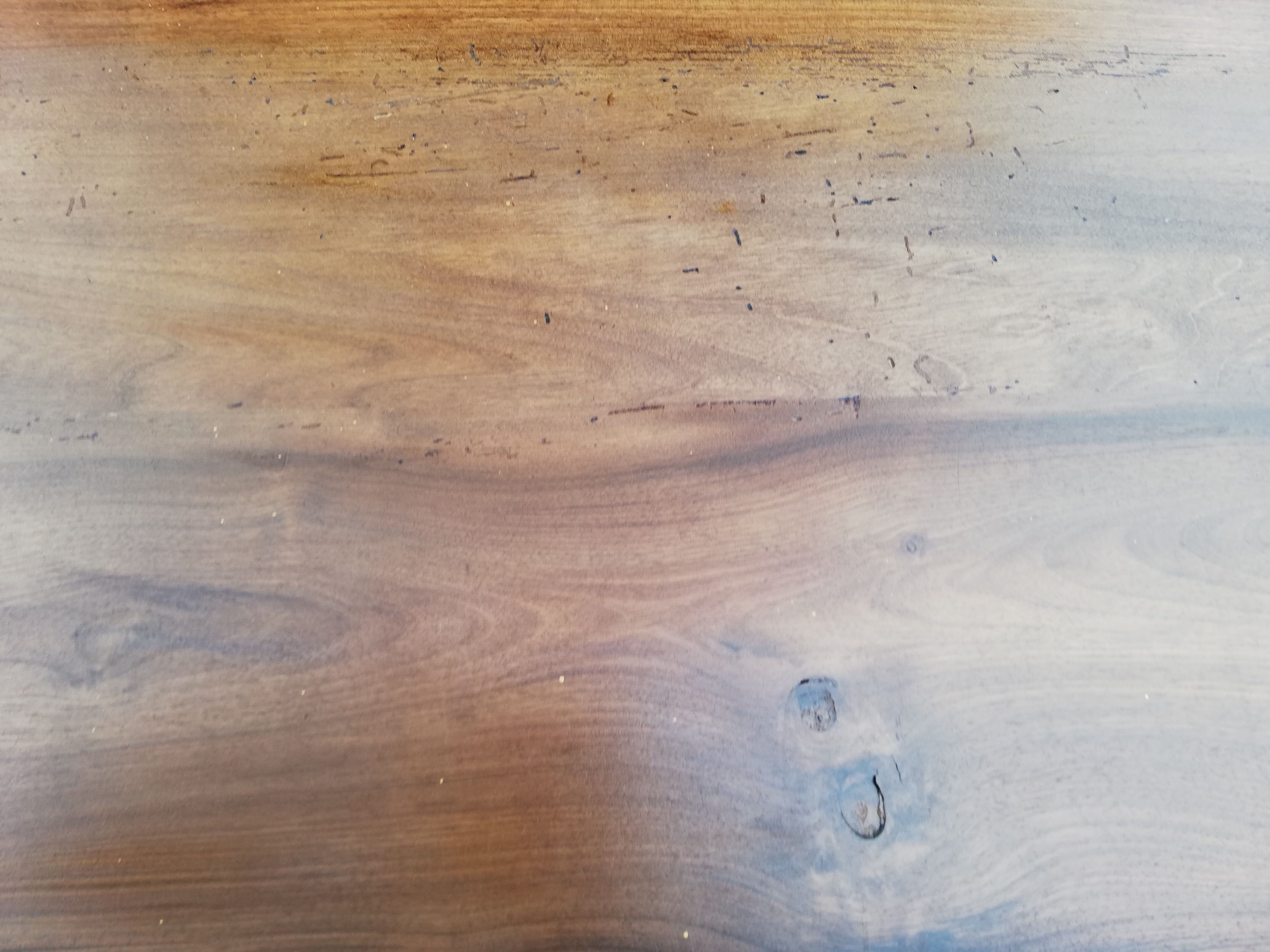 Table d'appoint