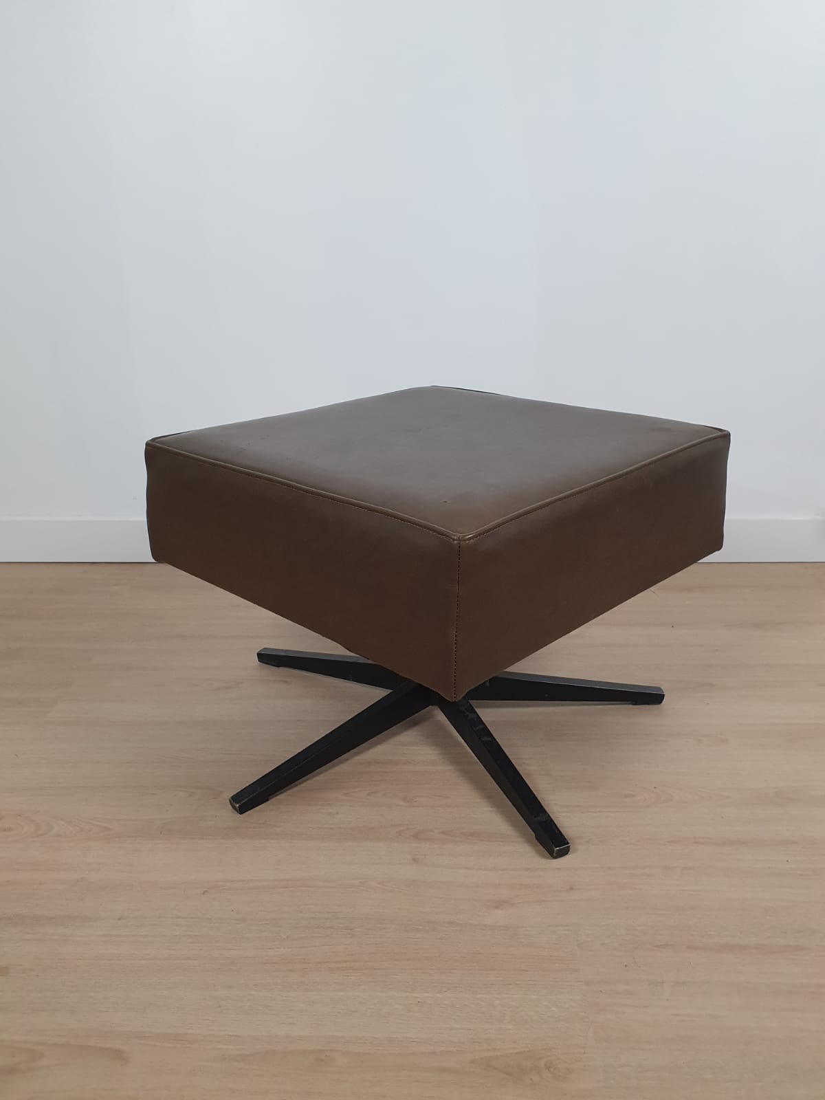 Pair of armchairs 70s