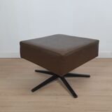 Pair of armchairs 70s