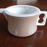 Pot à lait Arzberg Chromatics Graubeige (Gerald Gulotta)