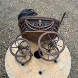 Doll's pram