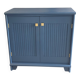 2-door chest of drawers