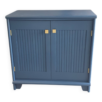 2-door chest of drawers