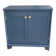 2-door chest of drawers